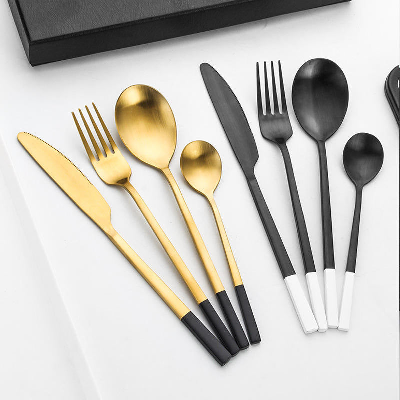 Premium Bento Box (3 Layer, Cutlery Included