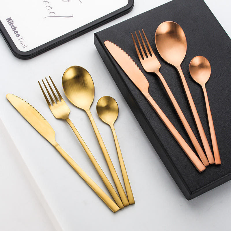 Premium Bento Box (3 Layer, Cutlery Included