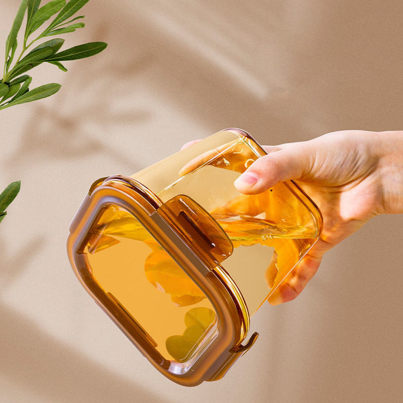 Office Lunch Box (Leakproof)