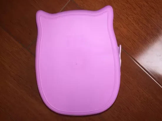 Kids Cartoon Bento Lunch Box